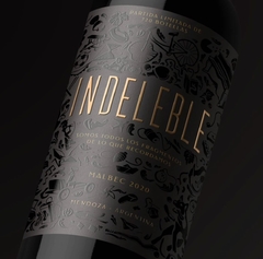 Indeleble Malbec