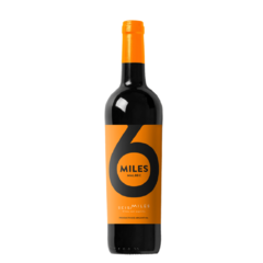 Seis Miles Malbec