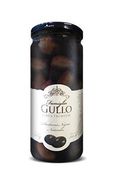 Aceitunas Griegas Gullo x 330 grs