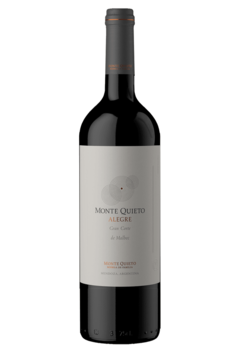 Monte Quieto Alegre Malbec