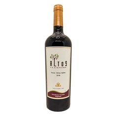 Altos La Ciénaga Blend Tinto