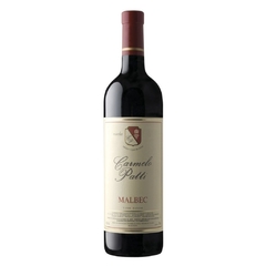 Carmelo Patti Malbec 2018