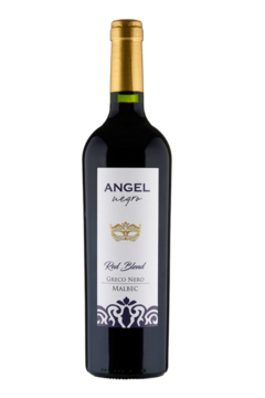 Ángel Negro Red Blend