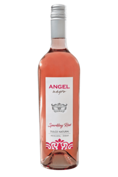 Angel Negro Rosado Moscatel Dulce