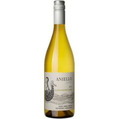 Aniello Blend de suelos Blanco Pinot Noir