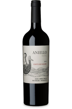 Aniello Blend de Suelos Malbec