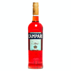 Aperitivo Campari Milano x 750 ml