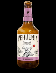 Sidra Pehuenia Sweet Cider x 500 ml