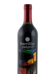 Barrilito Patero Tinto