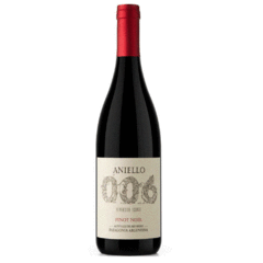 Aniello 006 Pinot Noir