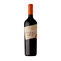 Bonfanti Malbec Joven