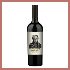 Novato Partidas limitadas Cabernet Franc