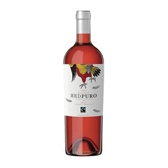 Vino orgánico Red Puro Rosado Dulce