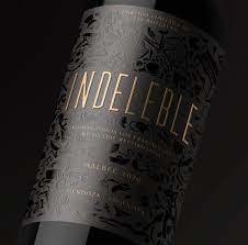 Indeleble Cabernet Franc