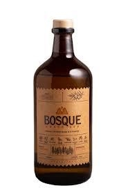 Gin Bosque x 500 ml