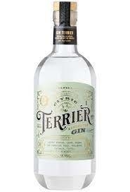 Gin Terrier x 750 ml