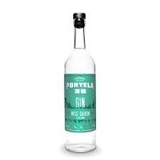 Gin Portela 38 (4 Estilos) - Por Sabor