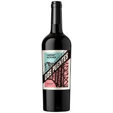 Dos Puentes Cabernet Sauvignon