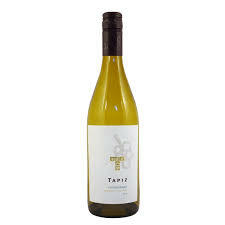 Tapiz Chardonnay