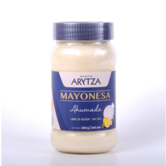 Mayonesa Ahumada Arytza x 360 grs