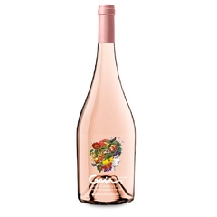 Gaia Pinot Rose Orgánico