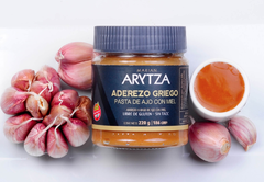 Aderezo Griego Arytza x 220 grs