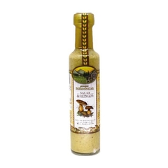 Salsa de Hongos Granja Patagónica x 250 ml