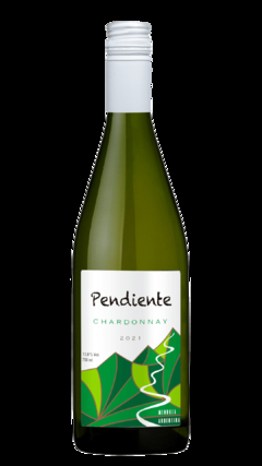 Pendiente Chardonnay