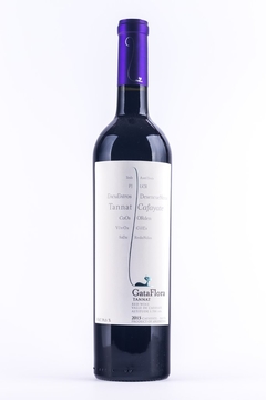 Gata Flora Tannat