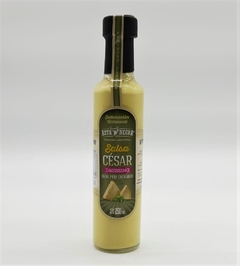 Salsa Caesar Asta Negra x 250 ml