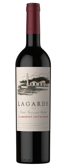 Lagarde Cabernet Sauvignon