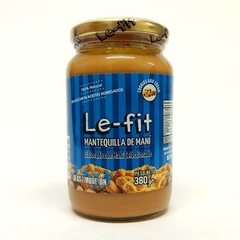 Le-Fit Mantequilla de Maní