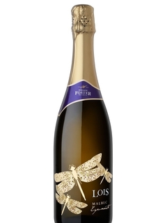 Espumante Lois Blanc de Blanc