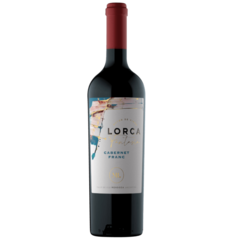 Lorca Fantasía Cabernet Franc