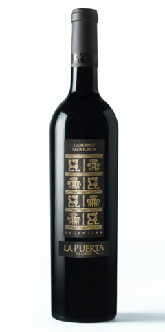 La Puerta Clásico Cabernet Sauvignon