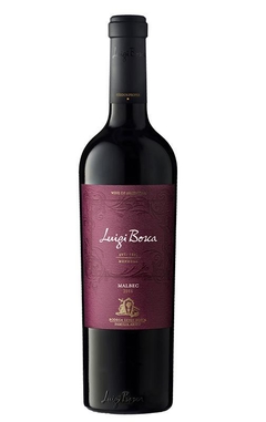 Luigi Bosca Malbec