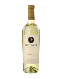 Mastroeni Sauvignon Blanc