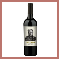 Novato Partidas limitadas Malbec