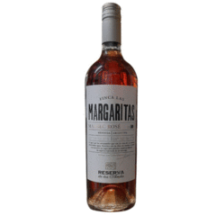 Finca Las Margaritas Rose Malbec