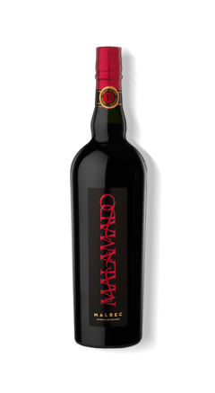 Malamado Malbec Dulce