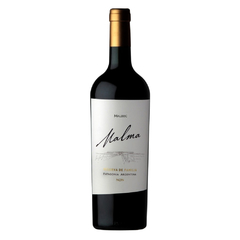 Malma Patagonia Malbec