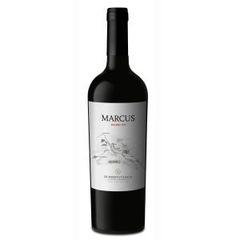 Marcus Cabernet - Merlot Blend