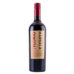 Florio Vino Marsala