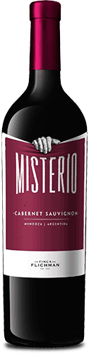 Misterio Cabernet Sauvignon