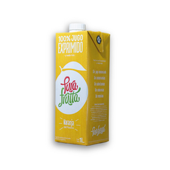 Jugo Pura Frutta Naranja x 1 L