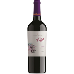 Paula Malbec