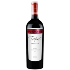 Tupac Premium Cabernet Sauvignon