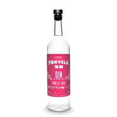 Gin Portela 38 (4 Estilos) - tienda online