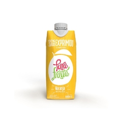 Jugos exprimidos Pura Frutta x 330 ml (varios sabores) - comprar online