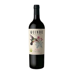 Quinde Malbec Orgánico